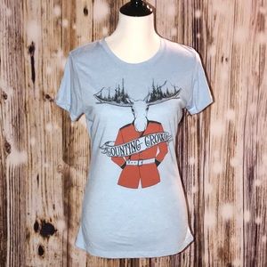Counting Crows | Concert Tee